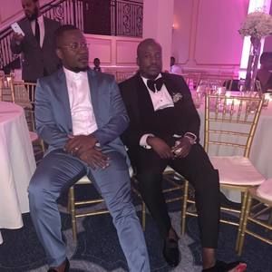 Meet your Posher, Sky